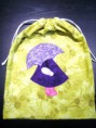 Bolsa para plástico de llúvia del cochecito